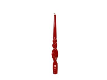 VOLUTA CCM.30 LACCATA PZ.2 ROSSO   Alessandrelli Business Solutions