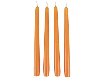 CONICO CM.25 PZ.10 ARANCIO   Alessandrelli Business Solutions