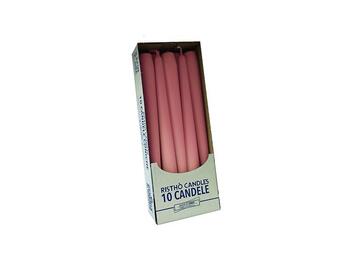 CONICO CM.25 PZ.10 ROSA BEBE   Alessandrelli Business Solutions