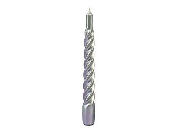 SET 6 TORTIGLIONE CM.21 A/O ARG.   Alessandrelli Business Solutions