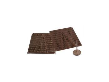 STAMPO 3D TREE CHOC MM305X305 H11   Alessandrelli Business Solutions