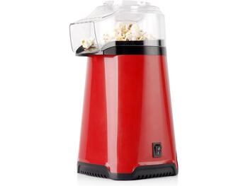 MACCHINA PER POPCORN   Alessandrelli Business Solutions