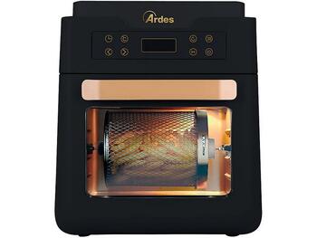 FRIGGITRICE FORNO AD ARIA 12L ELDOR   Alessandrelli Business Solutions