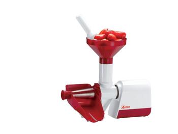PASSAPOMODORO ELETTRICO TOMATO   Alessandrelli Business Solutions
