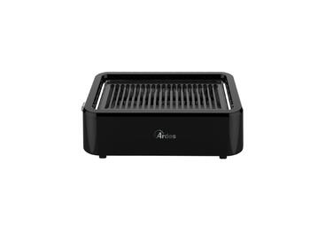 GRIGLIA SMOKELESS GRILL AMO   Alessandrelli Business Solutions