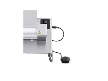 GRUPPO PEDALE DILAMINATRICE   Alessandrelli Business Solutions