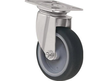 RUOTA D.50 M10X15   Alessandrelli Business Solutions