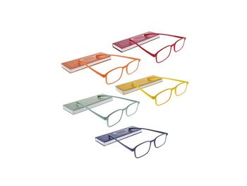 OCCHIALE SLIM   Alessandrelli Business Solutions