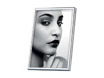 CORNICE FOTO  58 13X18 ARGENTO   Alessandrelli Business Solutions