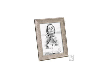 PORTAFOTO A2134 15X20 COL.ARGENTO   Alessandrelli Business Solutions