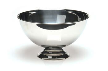 BOWL CHAMPAGNE CM.40   Alessandrelli Business Solutions