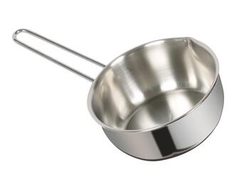 PLUS CASSERUOLA CM.14 1/M    SP.08   Alessandrelli Business Solutions