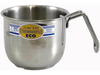 ECO BOLLILATTE 1/MANICO CM.12   Alessandrelli Business Solutions