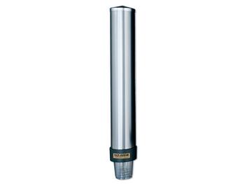 DISTRIBUTORE PER BICCHIERI 180/300 A PARETE   Alessandrelli Business Solutions