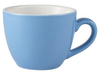 ROYAL TAZZA CL. 9 INT.BIANC.EST.BLU   Alessandrelli Business Solutions