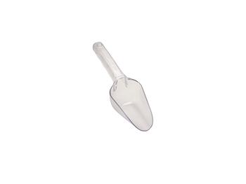 PALETTA TRASPARENTE LT.0,35   Alessandrelli Business Solutions