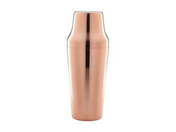 SHAKER CL.70 PARISIAN IN RAME   Alessandrelli Business Solutions