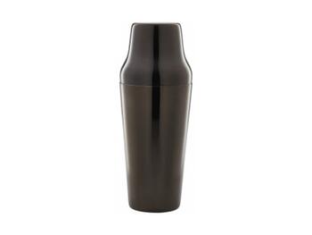 SHAKER CL.70 PARISIAN IN ACCIAIO NERO   Alessandrelli Business Solutions