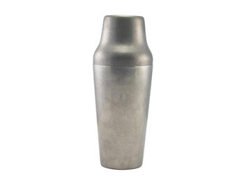 SHAKER PER COCKTAIL CL.70 VINTAGE    Alessandrelli Business Solutions