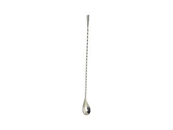 CUCCHIAIO BAR A GOCCIA L.40   Alessandrelli Business Solutions