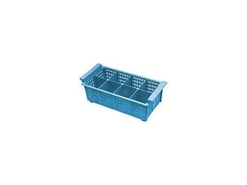 CONTENITORE BASKET 430X210X155   Alessandrelli Business Solutions