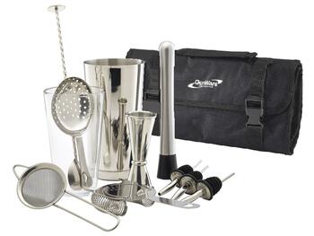 KIT PER COCKTAIL PZ.12   Alessandrelli Business Solutions