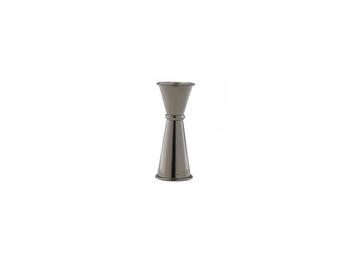 JIGGER IN ACCIAIO 20/40 ML   Alessandrelli Business Solutions
