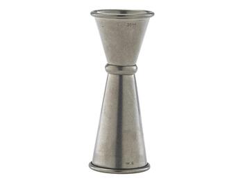 JIGGER VINTAGE 25/50 ML   Alessandrelli Business Solutions