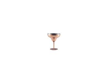 BICCHIERE MARGARITA CL.30 COLOR RAME   Alessandrelli Business Solutions