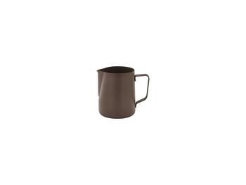 LATTIERA ANTIADERENTE ML340 MARRONE   Alessandrelli Business Solutions