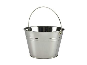 SECCHIELLO PRESENTAZIONE D.25 INOX   Alessandrelli Business Solutions