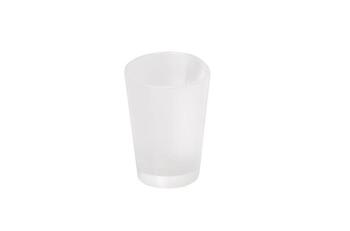 MINI TUMBLER CL.6 CRYST.FROS.PZ.300   Alessandrelli Business Solutions