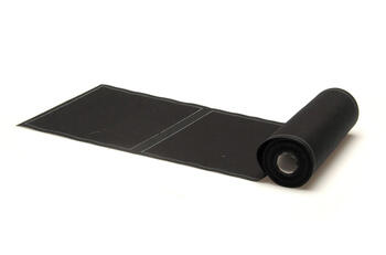TOVAGLIOLI 21X21 NERO 50 STRAPPI   Alessandrelli Business Solutions