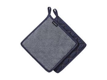 DENIM BLUE 2 PK PO HOLDER   Alessandrelli Business Solutions