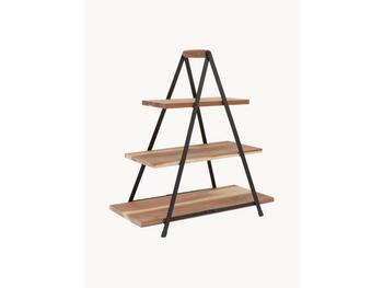 GATHER ACACIA 3 TIER SERVING TOWER   Alessandrelli Business Solutions