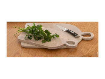 HAMPTON TAVOLA CON MANICO CM.56   Alessandrelli Business Solutions
