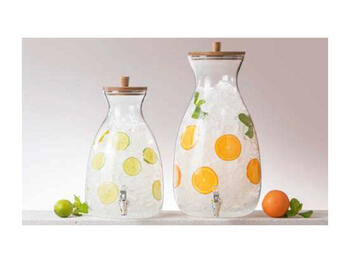 GATHER DISTRIBUTORE DI BEVANDE L.10   Alessandrelli Business Solutions