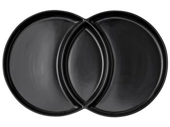 ANTIPASTIERA CHARCOAL PLATTER   Alessandrelli Business Solutions