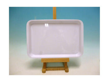 VASSOIO RETT.MEL COMUNIT. 40X20   Alessandrelli Business Solutions