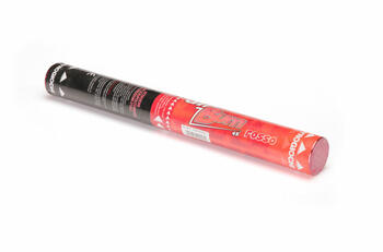 AIRBUM 45 CM ROSSO TUBO   Alessandrelli Business Solutions