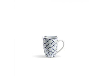 INDACO MUG ML.250   Alessandrelli Business Solutions