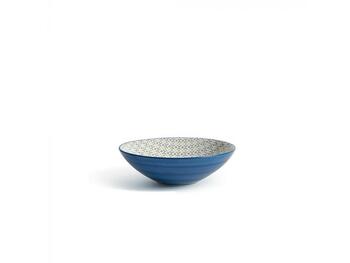 ALTHEA PIATTO FONDO CM.18 PUNTOCROC   Alessandrelli Business Solutions