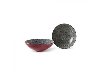 ALTHEA PIATTO FONDO CM.18 LABIRINTO   Alessandrelli Business Solutions