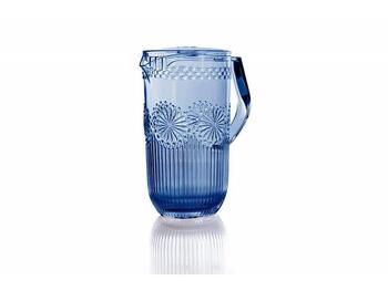 DETROIT CARAFFA LT.1,7 BLU   Alessandrelli Business Solutions