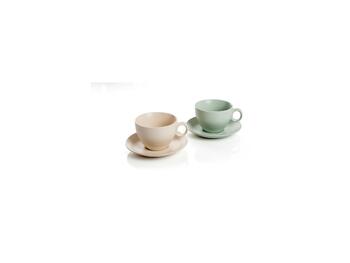 MARRAKESH SET 2 TAZZE JUMBO C/P CRE   Alessandrelli Business Solutions