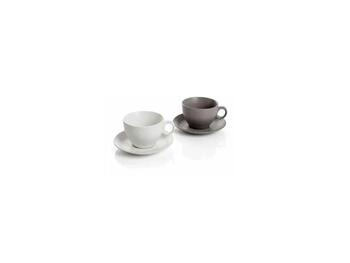 MARRAKESH SET 2 TAZZE JUMBO C/P GRI   Alessandrelli Business Solutions