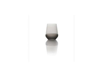 BRAHMS BICCHIERE ACQUA FUME   Alessandrelli Business Solutions