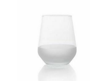 BRAHMS BICCHIERE ACQUA BIANCO   Alessandrelli Business Solutions
