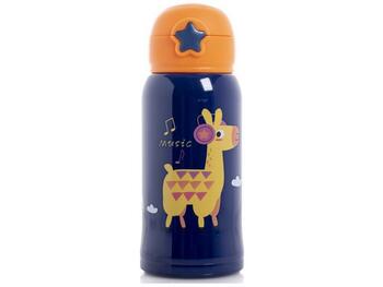 WX KIDS BORRACCIA TER. 500ML   Alessandrelli Business Solutions