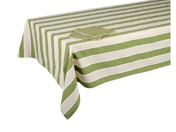 PUMUKKALE TOVAGLIA 140X180 RIGHE VE   Alessandrelli Business Solutions